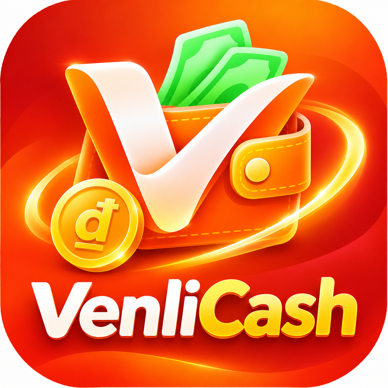 VenliCash